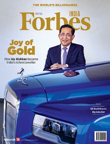 ˷ͧ168ٷվ Forbes India
