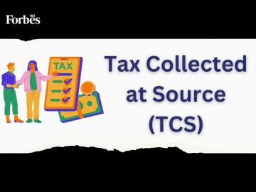 Tax collected at source (TCS) on sale of goods: Rates, due date, and more