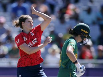 During the 2022 ODI World Cup, I made a mental switch and started playing with freedom: Nat Sciver-Brunt
