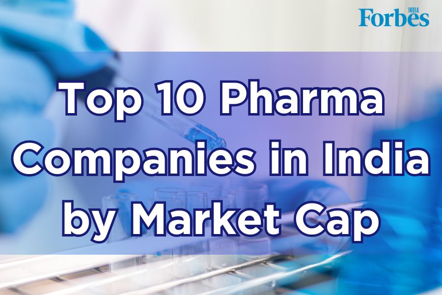 top 10 pharma