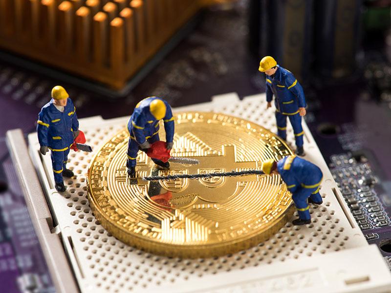 Miners reap windfall as Bitcoin transaction fees exceed 1,200 BTC after halving event