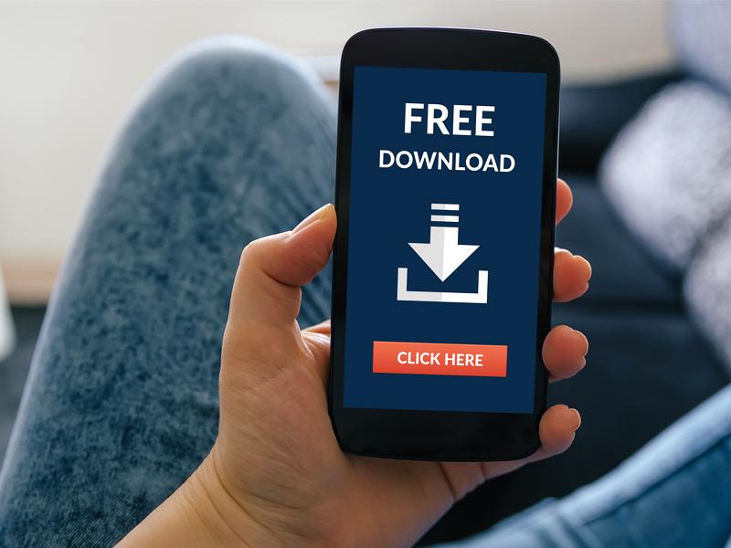How much is your favorite free app worth to you?