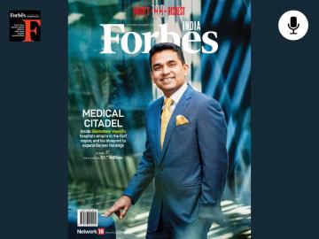 Forbes India Rich List: Success stories of entrepreneurs, with wealth as the cherry on top